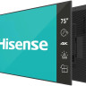 Информационная панель Hisense 75DM66D Информационная панель Hisense 75DM66D