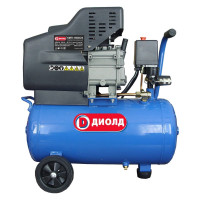 Компрессор ДИОЛД КМП-1600-24