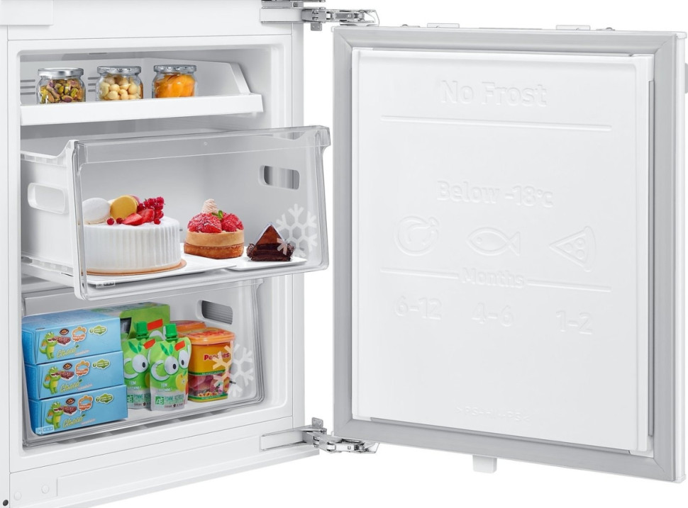 Холодильник Samsung BRB80F26ACF0EO