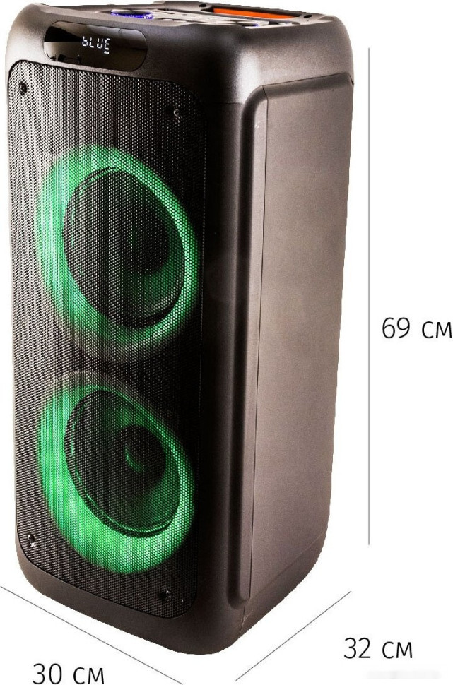 Патибокс AIWA CAS-500 Патибокс AIWA CAS-500