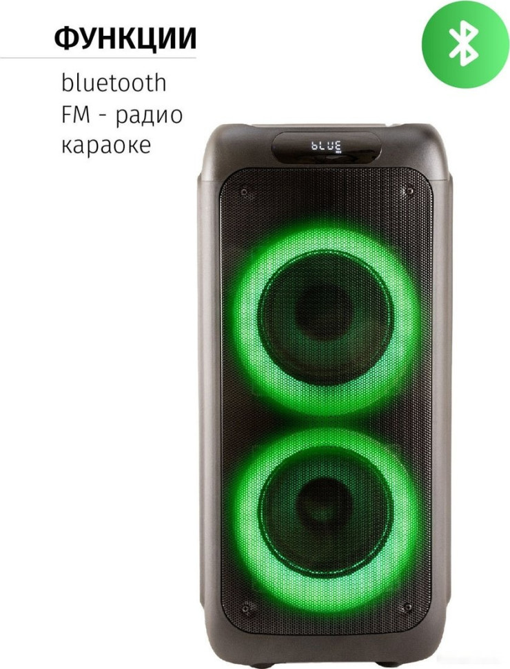 Патибокс AIWA CAS-500 Патибокс AIWA CAS-500