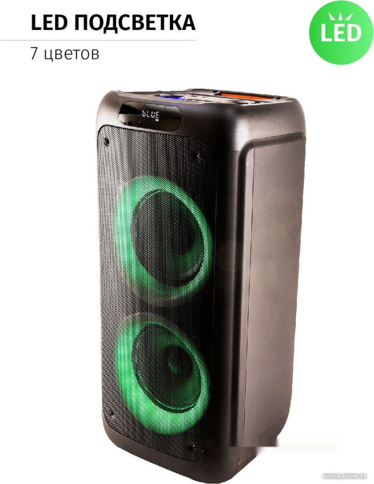 Патибокс AIWA CAS-500 Патибокс AIWA CAS-500