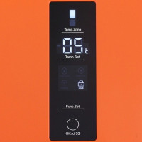 Многодверный холодильник HAIER A2F635COMV