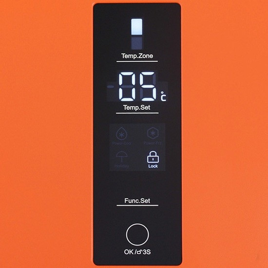 Многодверный холодильник HAIER A2F635COMV Многодверный холодильник HAIER A2F635COMV