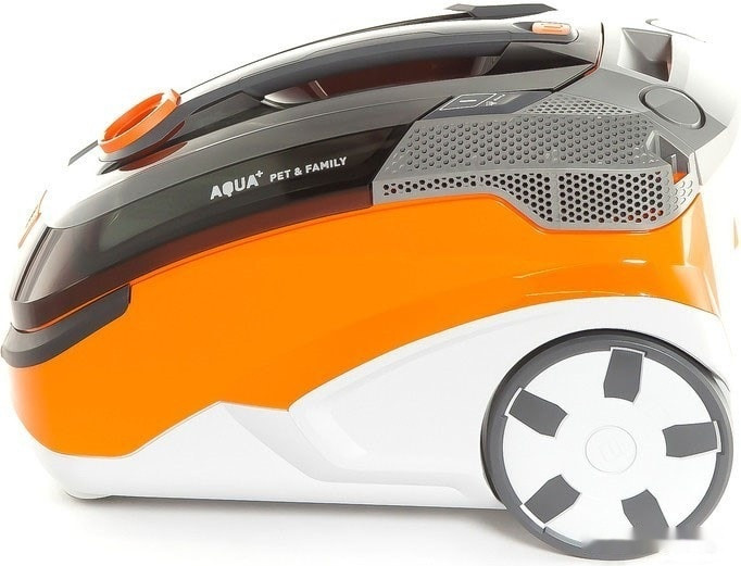 Пылесос Thomas Pet & Family 788568 Пылесос Thomas Pet & Family 788568