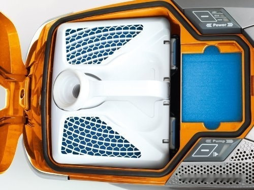 Пылесос Thomas Pet & Family 788568 Пылесос Thomas Pet & Family 788568