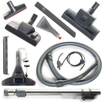 Пылесос Thomas Pet & Family 788568 Пылесос Thomas Pet & Family 788568