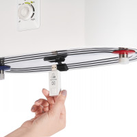 Водонагреватель Electrolux EWH 30 Centurio IQ 2.0 Silver