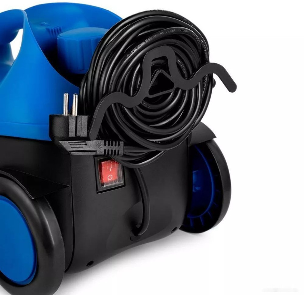 Пароочиститель Kitfort KT-9141-3 Пароочиститель Kitfort KT-9141-3