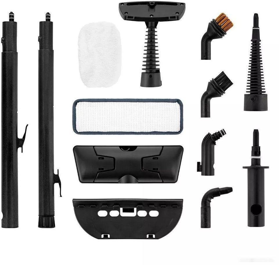 Пароочиститель Kitfort KT-9141-3 Пароочиститель Kitfort KT-9141-3