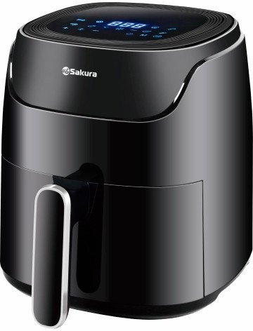 Аэрогриль Sakura SA-7685BK
