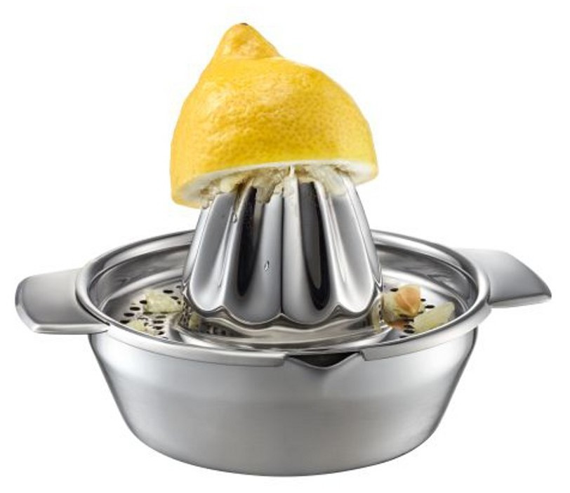 Пресс для картофеля и фруктов GEFU ЛЕМОН Пресс для картофеля и фруктов GEFU ЛЕМОН