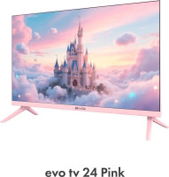 Телевизор Evo TV 24 Pink TD0055864RU