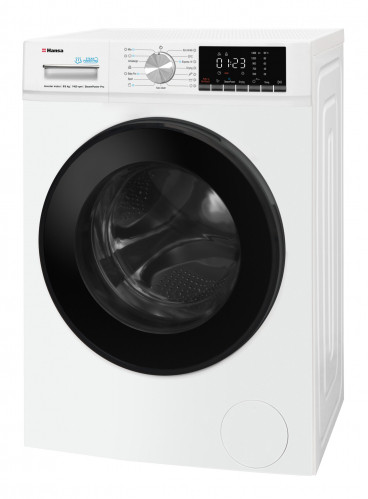 Стиральная машина Hansa WDHG814481W