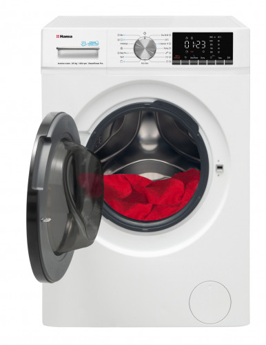 Стиральная машина Hansa WDHG814481W