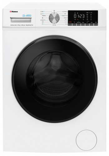 Стиральная машина Hansa WDHG814481W