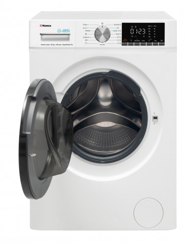 Стиральная машина Hansa WDHG814481W