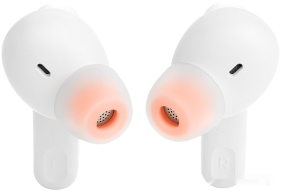 Наушники JBL Tune 230NC (белый)