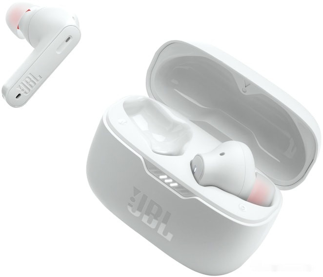 Наушники JBL Tune 230NC (белый)