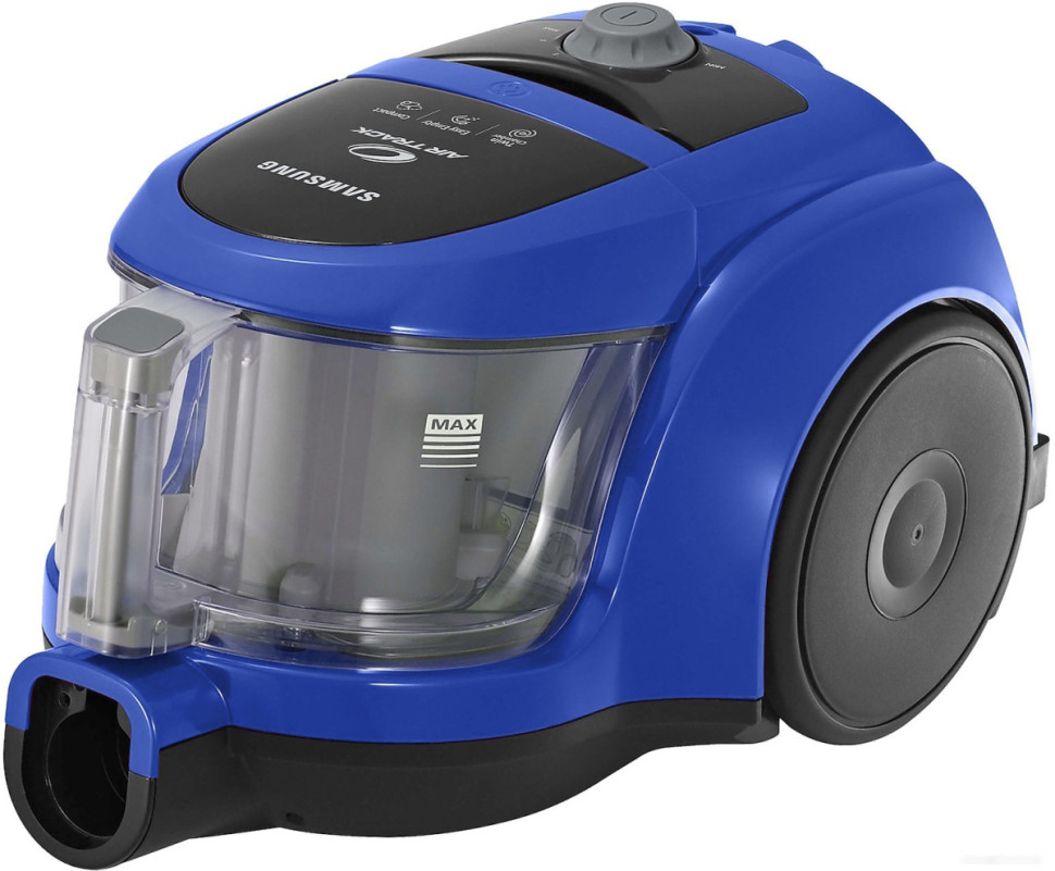 Пылесос Samsung VCC4550V36/BOL Пылесос Samsung VCC4550V36/BOL