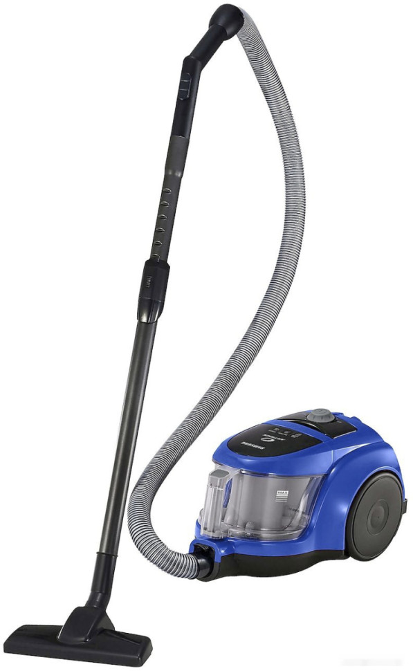 Пылесос Samsung VCC4550V36/BOL Пылесос Samsung VCC4550V36/BOL