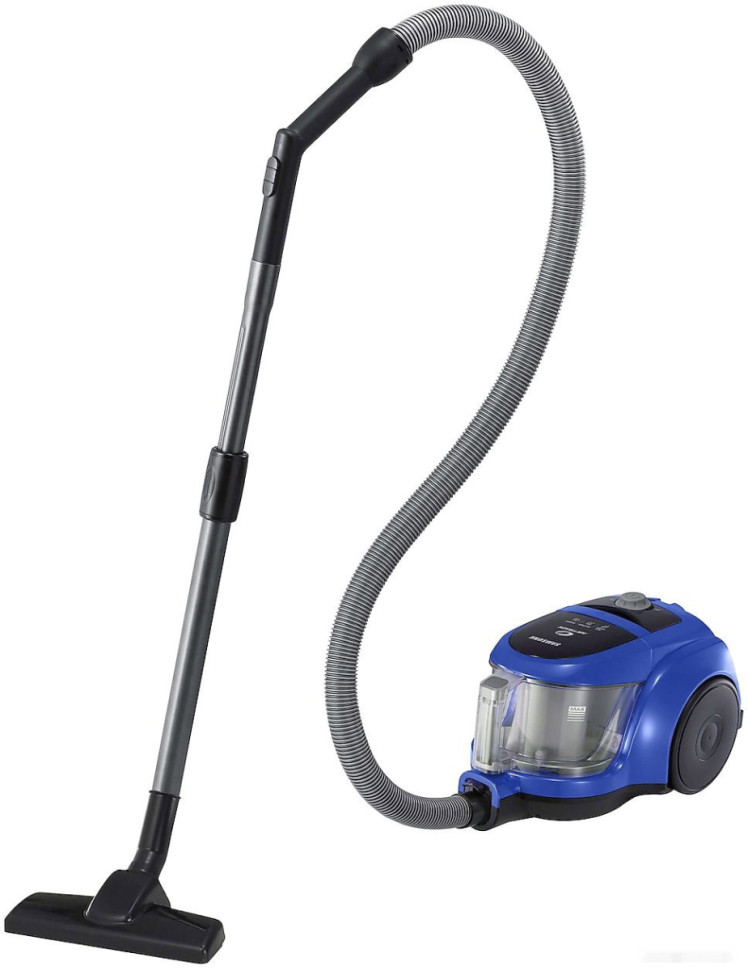 Пылесос Samsung VCC4550V36/BOL Пылесос Samsung VCC4550V36/BOL