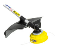 Бензокоса Huter GGT-2500Т Pro (70/2/28)