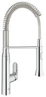 Смеситель Grohe K7 31379000