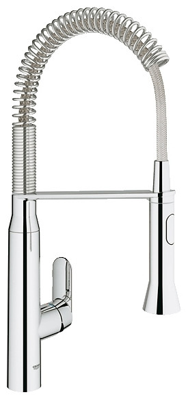 Смеситель Grohe K7 31379000