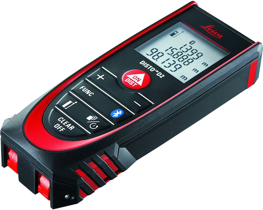 Leica Disto D2 v2016 Leica Disto D2 v2016