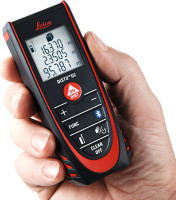 Leica Disto D2 v2016