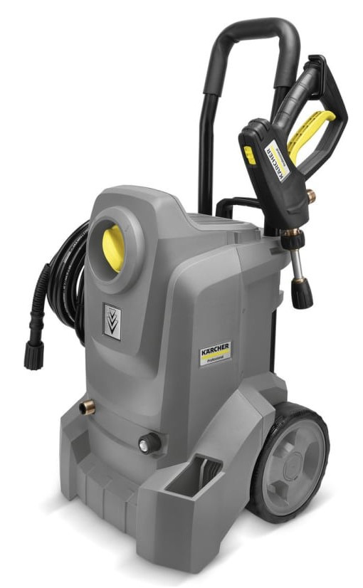 Мойка высокого давления Karcher HD 4/8 Classic KAP