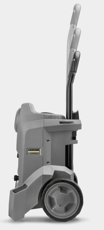 Мойка высокого давления Karcher HD 4/8 Classic KAP