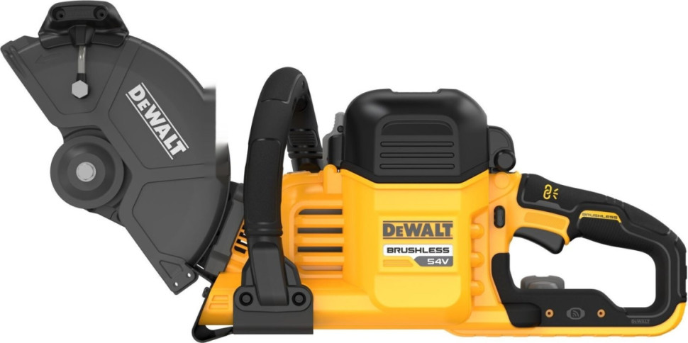 Монтажная (отрезная) пила DeWALT DCS691N (без АКБ)