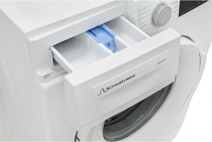 Стиральная машина Schaub Lorenz SLW T2711 Стиральная машина Schaub Lorenz SLW T2711