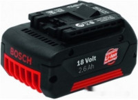Аккумулятор для инструмента Bosch 2607336091 (18В/2.6 Ah)
