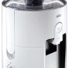 Соковыжималка Braun SJ3100 (белый) Соковыжималка Braun SJ3100 (белый)