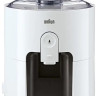 Соковыжималка Braun SJ3100 (белый) Соковыжималка Braun SJ3100 (белый)