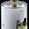 Соковыжималка Braun SJ3100 (белый) Соковыжималка Braun SJ3100 (белый)