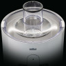 Соковыжималка Braun SJ3100 (белый) Соковыжималка Braun SJ3100 (белый)