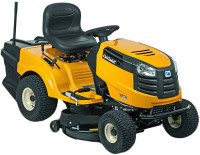 Садовый мини-трактор Cub Cadet LT3 PR105