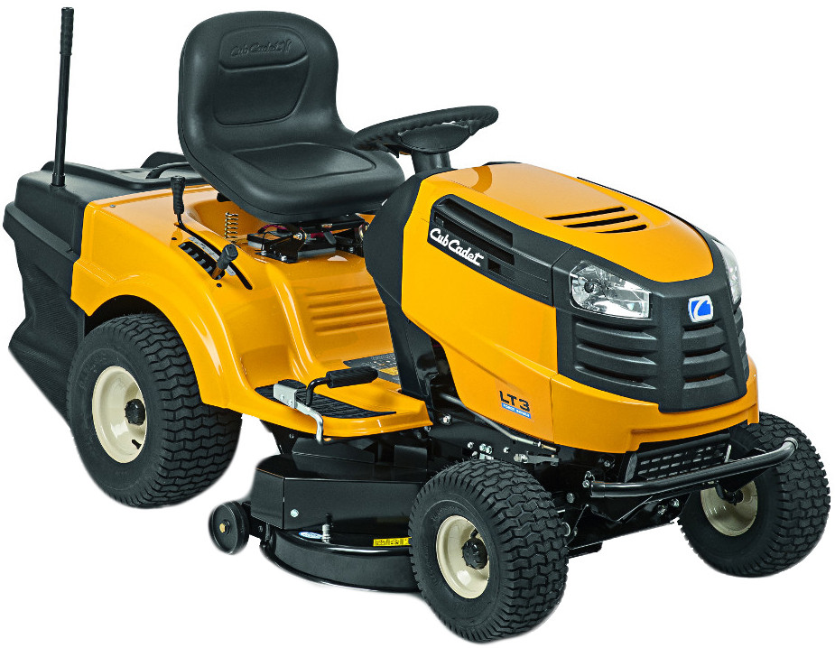 Садовый мини-трактор Cub Cadet LT3 PR105