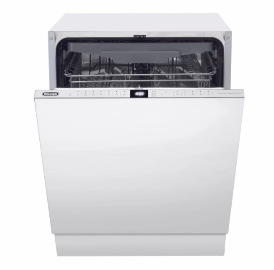 Посудомоечная машина Delonghi DDW 08F Aquamarine eco