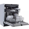Посудомоечная машина Delonghi DDW 08F Aquamarine eco Посудомоечная машина Delonghi DDW 08F Aquamarine eco