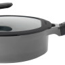 Сотейник BergHOFF Gem grey 2307421