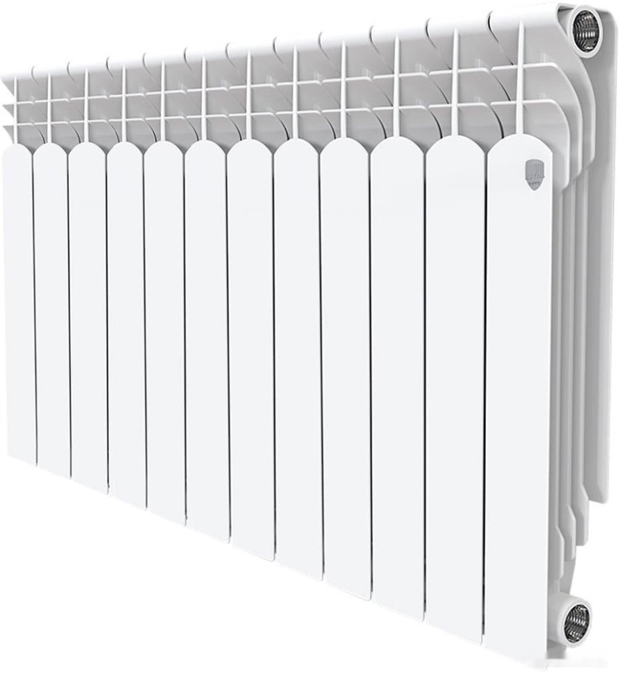 Радиатор Royal Thermo Monoblock A 500 2.0 (12 секций)