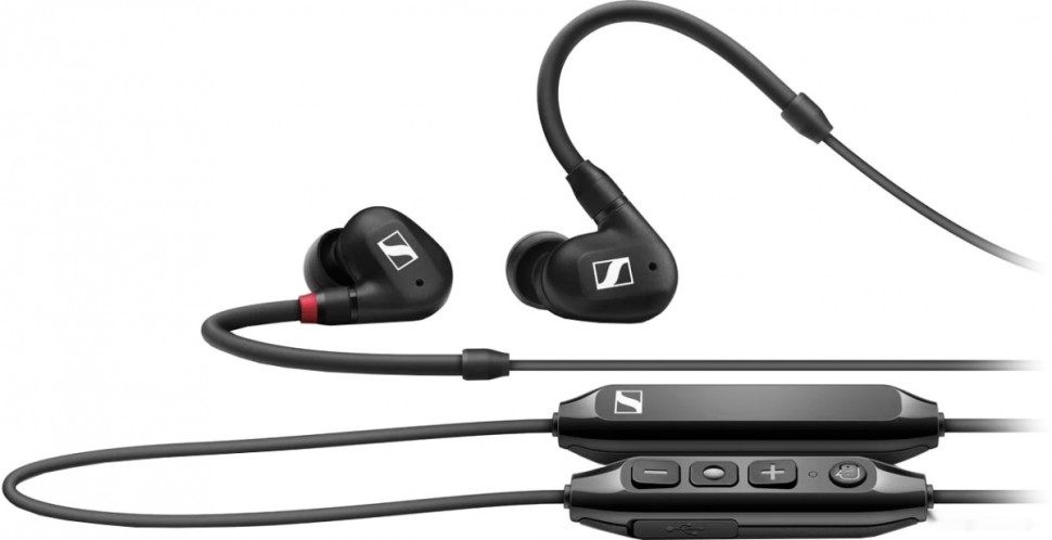 Наушники Sennheiser IE 100 Pro Wireless
