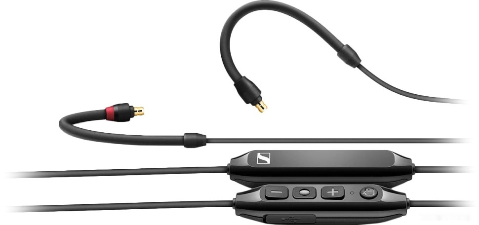 Наушники Sennheiser IE 100 Pro Wireless