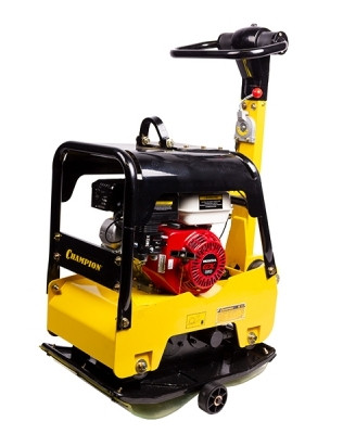 Виброплита Champion PC1345RHH