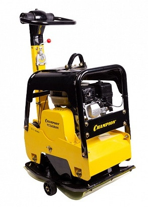 Виброплита Champion PC1345RHH